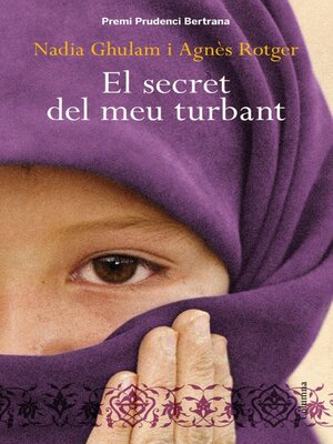 cover image of El secret del meu turbant